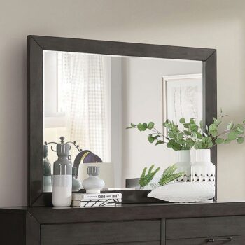Sligo Mirror FOA7893M By Furniture of America