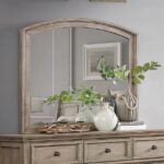 Wells Mirror CM7568M By Furniture of America 8