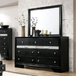 Chrissy Dresser CM7552BK-D By Furniture of America 9
