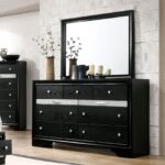Chrissy Dresser CM7552BK-D By Furniture of America 11