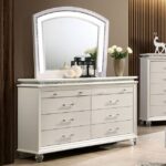 Maddie Dresser CM7899D By Furniture of America 7