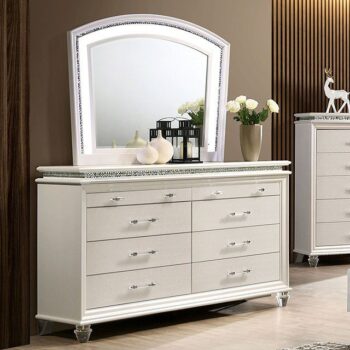 Maddie Dresser CM7899D By Furniture of America