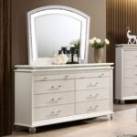 Maddie Dresser CM7899D By Furniture of America 8