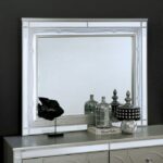 Manar Mirror CM7891M By Furniture of America 10