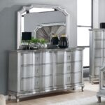 Aalok Dresser CM7864D By Furniture of America 8