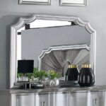 Aalok Mirror CM7864M By Furniture of America 7