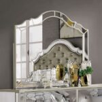 Eliora Mirror FOA7890M By Furniture of America 8