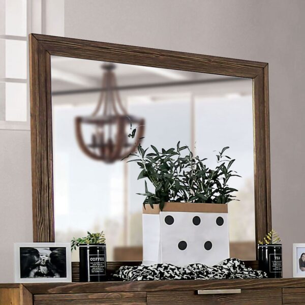 Tolna Mirror CM7532M By Furniture of America - Image 2