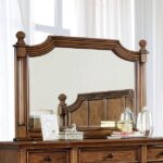 Mantador Mirror CM7542M By Furniture of America 7