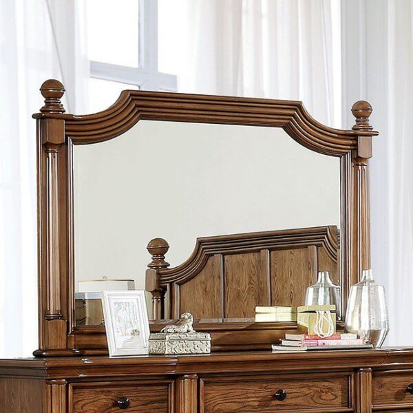 Mantador Mirror CM7542M By Furniture of America 5
