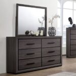 Conwy Dresser CM7549D By Furniture of America 7