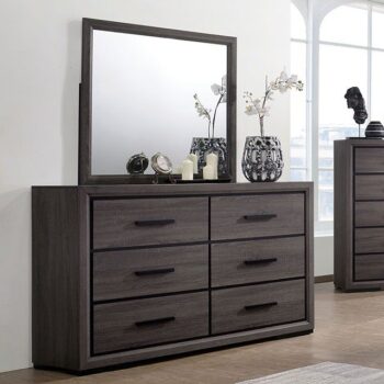 Conwy Dresser CM7549D By Furniture of America