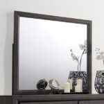 Conwy Mirror CM7549M By Furniture of America 7
