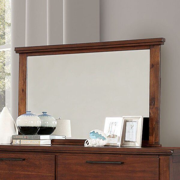 Knighton Mirror CM7528M By Furniture of America 4