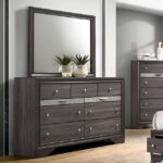 Chrissy Dresser CM7552GY-D By Furniture of America 7