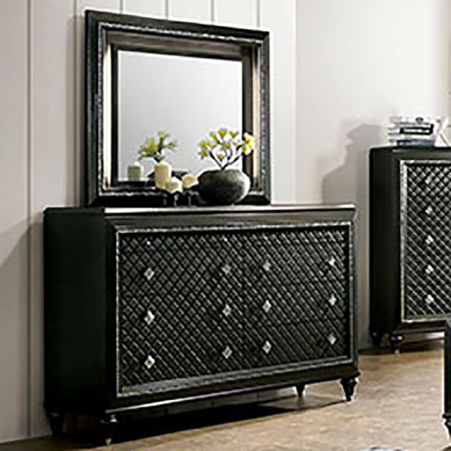 Demetria Dresser CM7584D By Furniture of America
