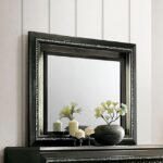 Demetria Mirror CM7584M By Furniture of America 9