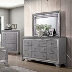 Alanis Dresser CM7579D By Furniture of America 9