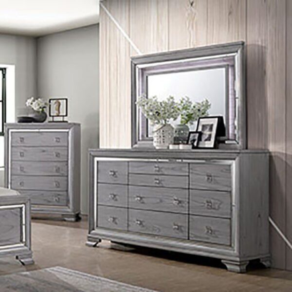Alanis Dresser CM7579D By Furniture of America 6