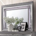 Alanis Mirror CM7579M By Furniture of America 11