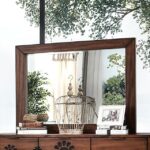 Amarantha Mirror CM7362M By Furniture of America 9