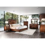 Amarantha Mirror CM7362M By Furniture of America 10