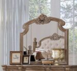 Montgomery Mirror CM7800M By Furniture of America 7