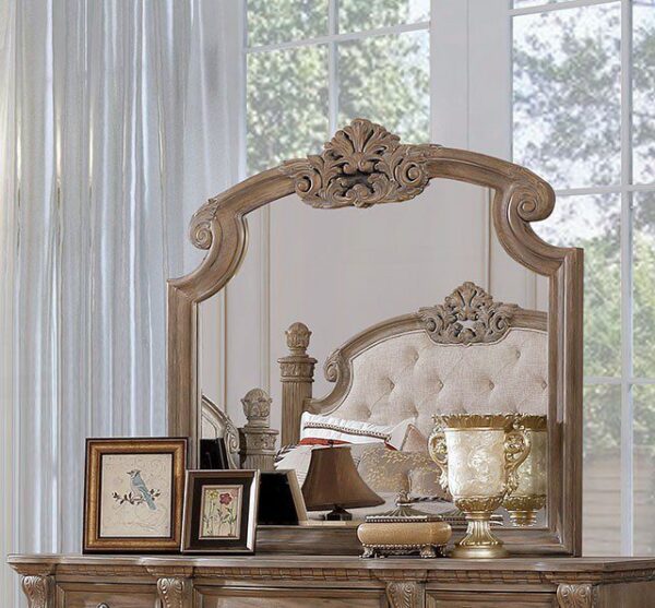 Montgomery Mirror CM7800M By Furniture of America 5