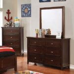 Brogan Dresser CM7517CH-D By Furniture of America 7