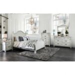 Daria Mirror CM7562M By Furniture of America 10