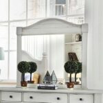 Daria Mirror CM7562M By Furniture of America 11