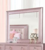 Avior Mirror CM7170RG-M By Furniture of America 7