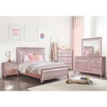 Avior Mirror CM7170RG-M By Furniture of America 8