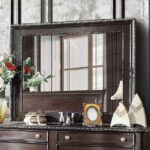 Europa Mirror CM7389M By Furniture of America 11