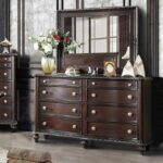 Europa Mirror CM7389M By Furniture of America 13