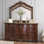 Menodora Dresser CM7311D By Furniture of America 15