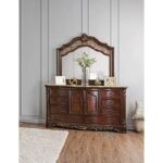 Menodora Dresser CM7311D By Furniture of America 16