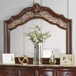 Menodora Mirror CM7311M By Furniture of America 7