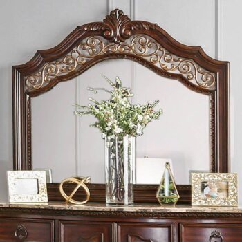 Menodora Mirror CM7311M By Furniture of America
