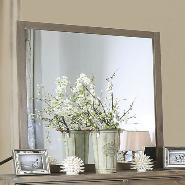 Enrico Mirror CM7068A-M By Furniture of America 6
