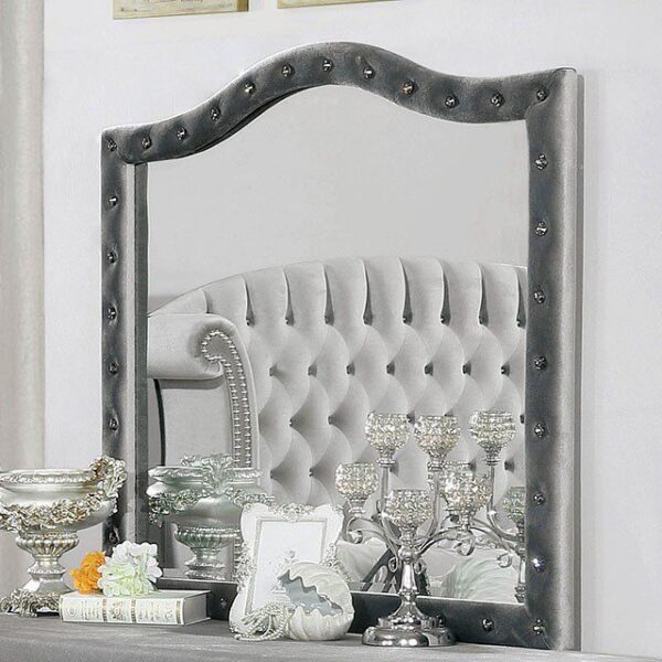 Alzir Mirror CM7150M By Furniture of America 8