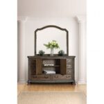 Persephone Mirror CM7661M By Furniture of America 12