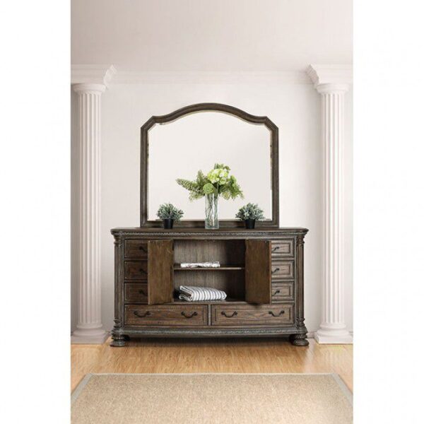 Persephone Mirror CM7661M By Furniture of America 8