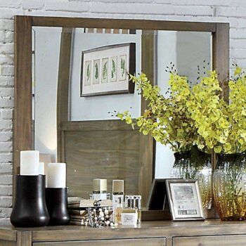 Garland Mirror CM7355M By Furniture of America
