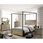 Garland Mirror CM7355M By Furniture of America 10