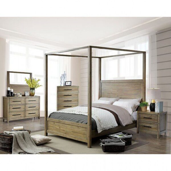 Garland Mirror CM7355M By Furniture of America 7