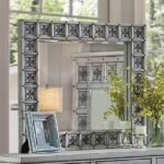 Pantaleon Mirror CM7392M By Furniture of America 18