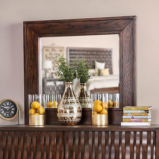 Eutropia Mirror CM7394M By Furniture of America