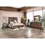 Eutropia Mirror CM7394M By Furniture of America 8