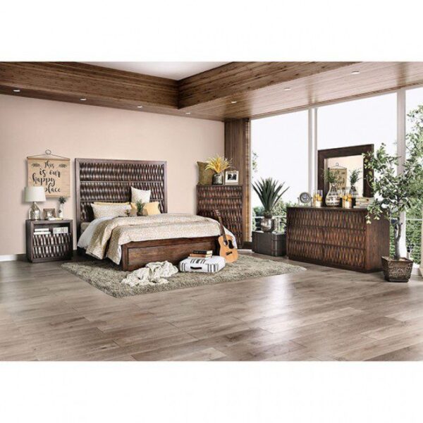 Eutropia Mirror CM7394M By Furniture of America 6
